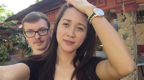 LDR II MEETING my FILIPINA GIRLFRIEND for the first time!.